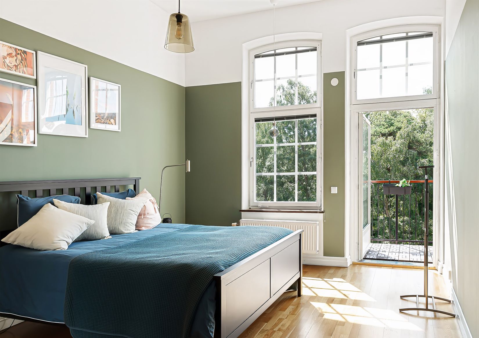 Bostadsrätt, Björnstjernegatan 14B, Sandskogen/Fredriksberg , Ystad