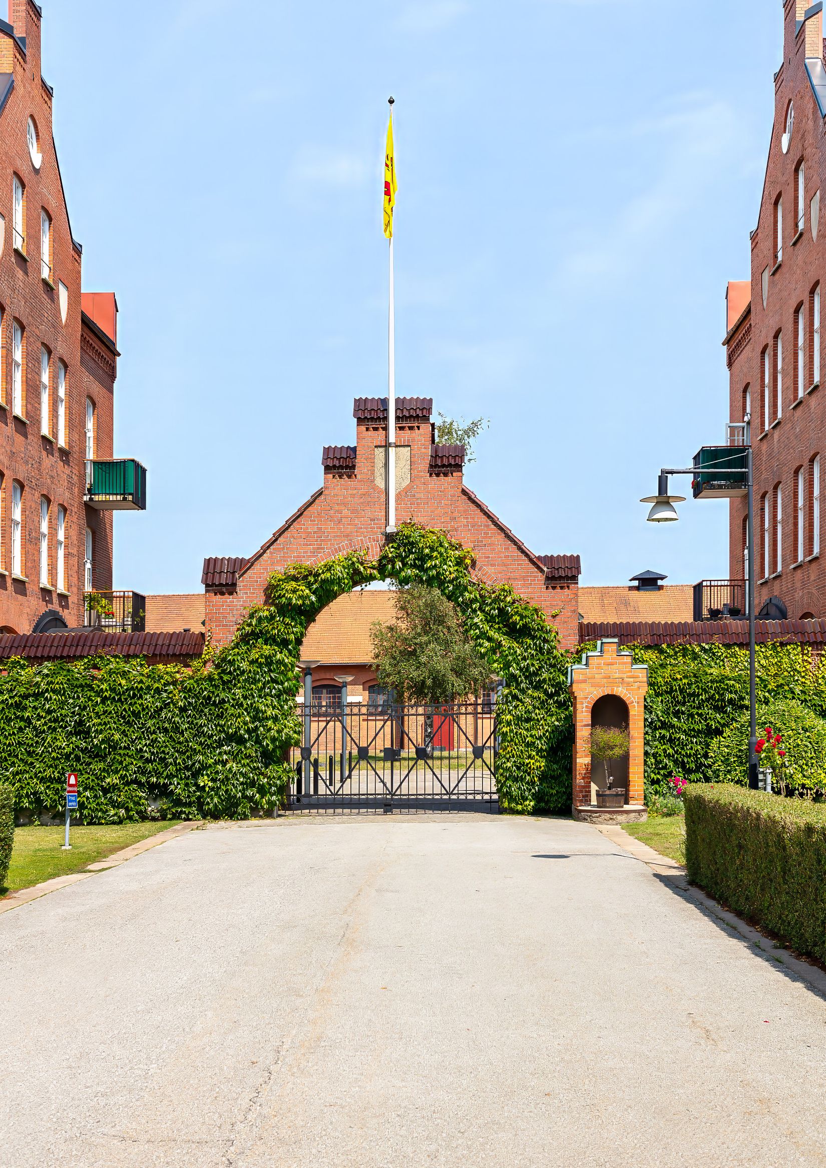 Bostadsrätt, Björnstjernegatan 14B, Sandskogen/Fredriksberg , Ystad