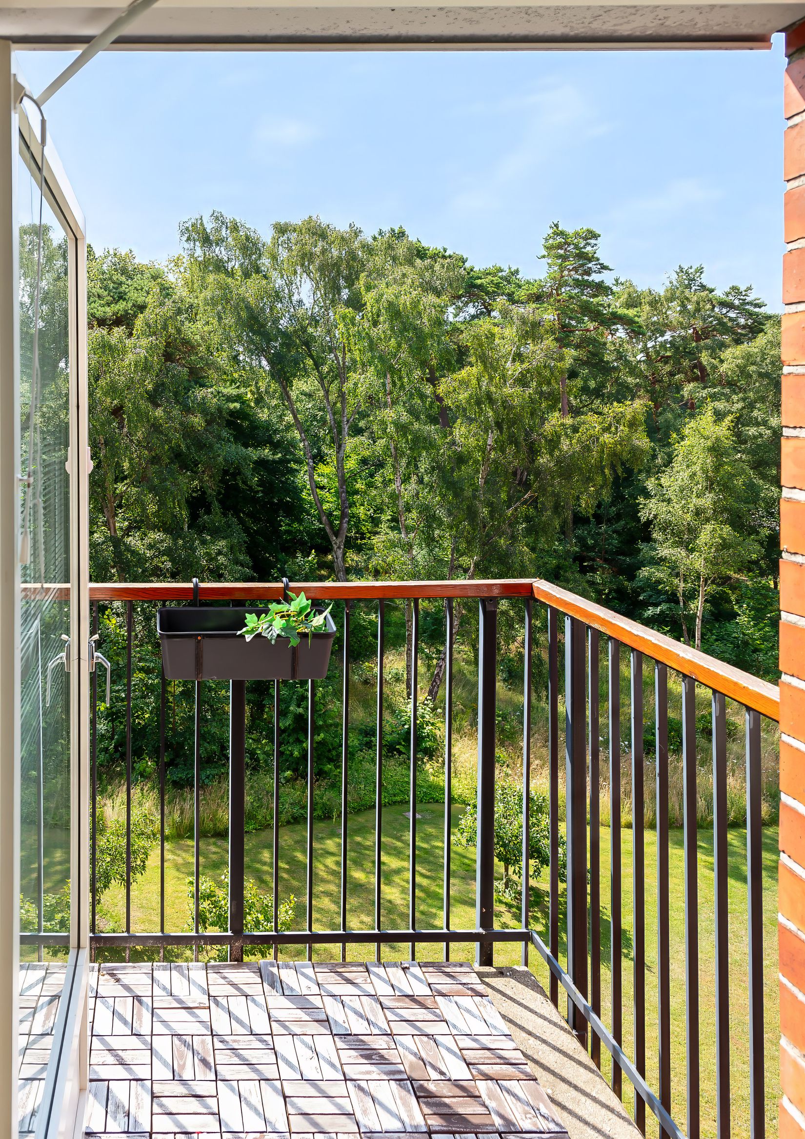 Bostadsrätt, Björnstjernegatan 14B, Sandskogen/Fredriksberg , Ystad