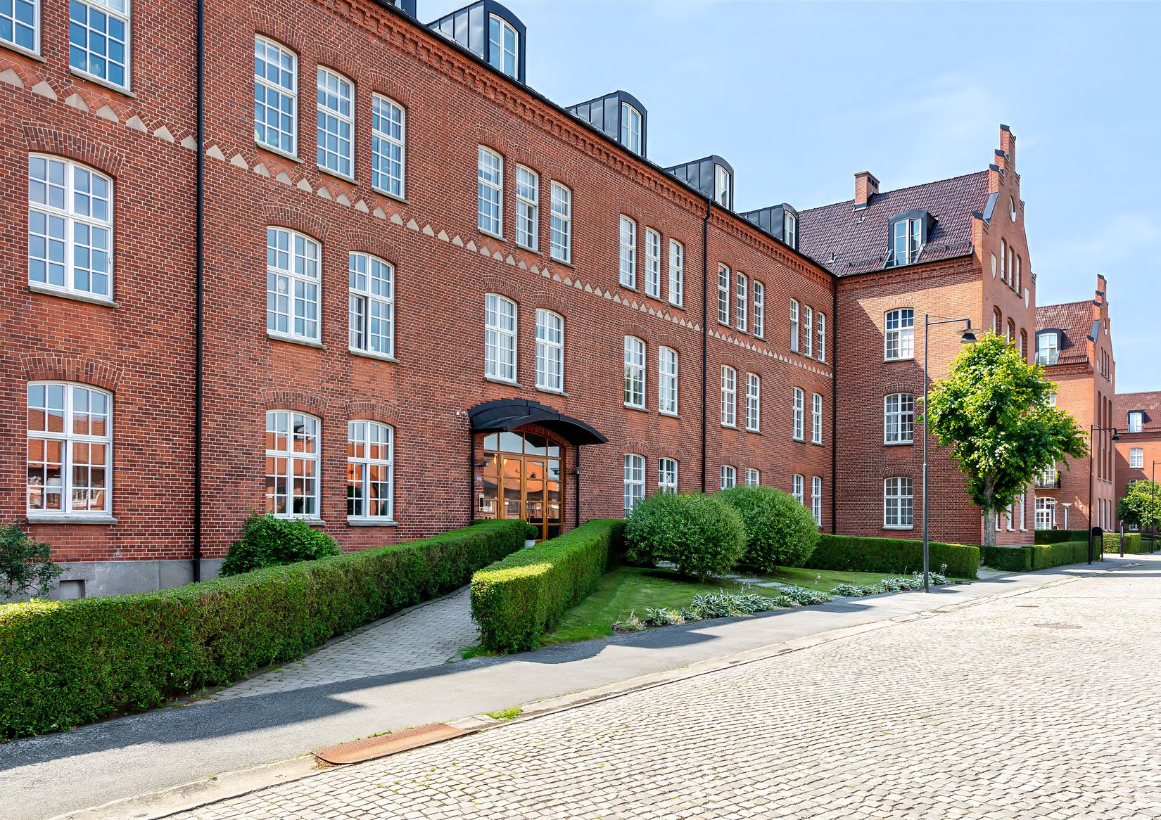 Bostadsrätt, Björnstjernegatan 14B, Sandskogen/Fredriksberg , Ystad