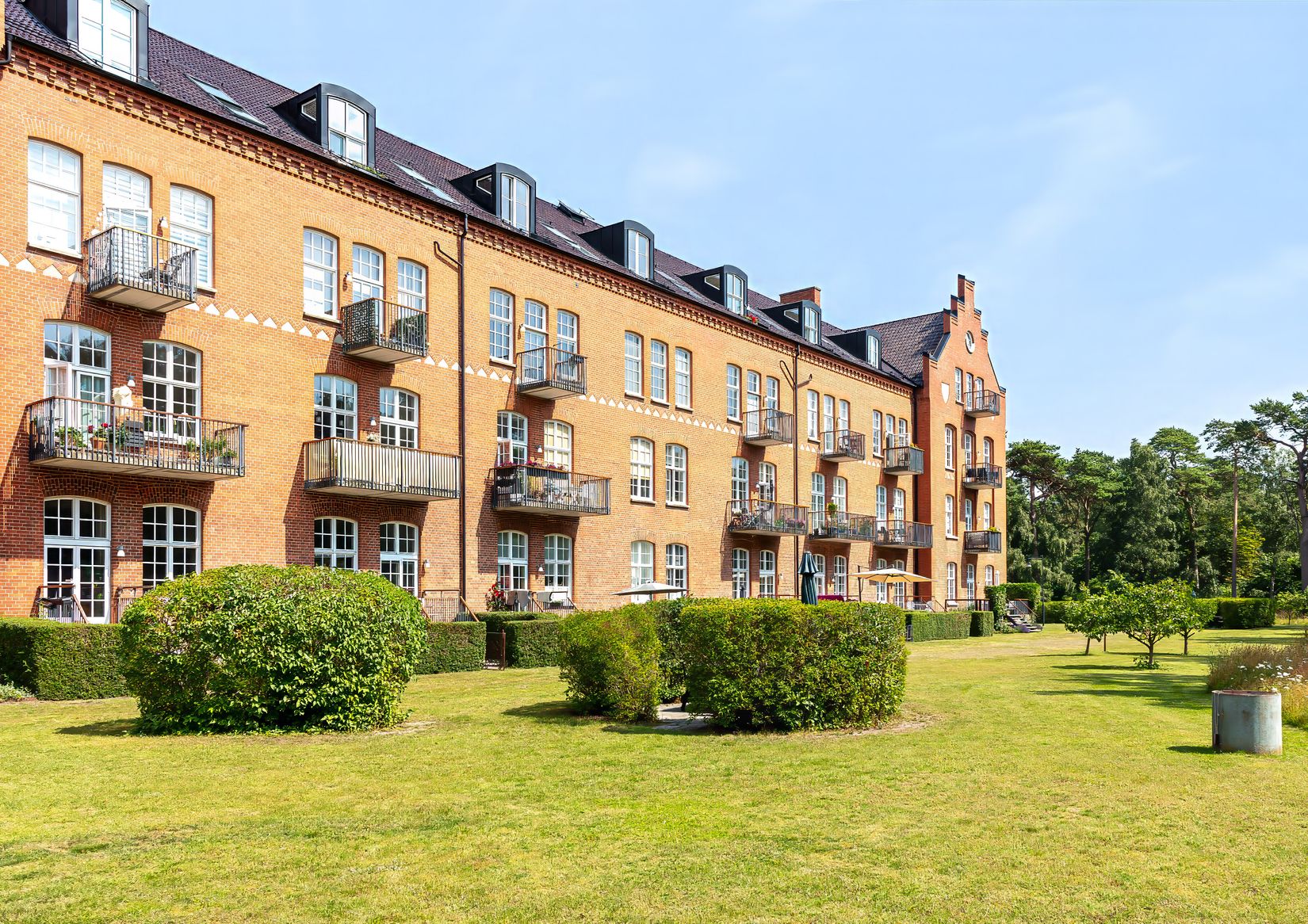 Bostadsrätt, Björnstjernegatan 14B, Sandskogen/Fredriksberg , Ystad