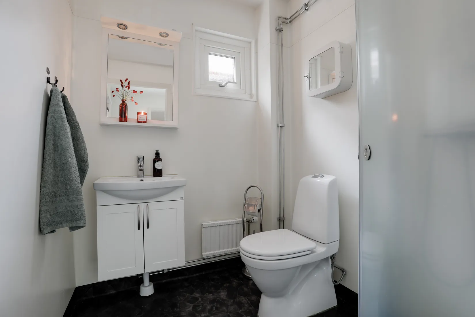 Bostadsrätt, Villa, Postmästaregatan 55, Björkhaga, Örebro