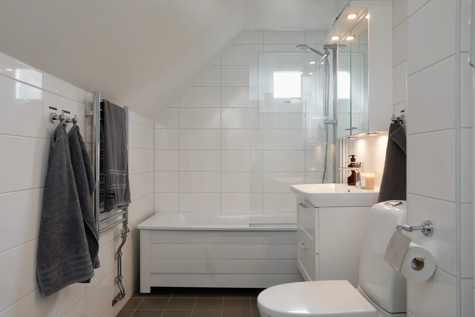 Bostadsrätt, Villa, Postmästaregatan 55, Björkhaga, Örebro