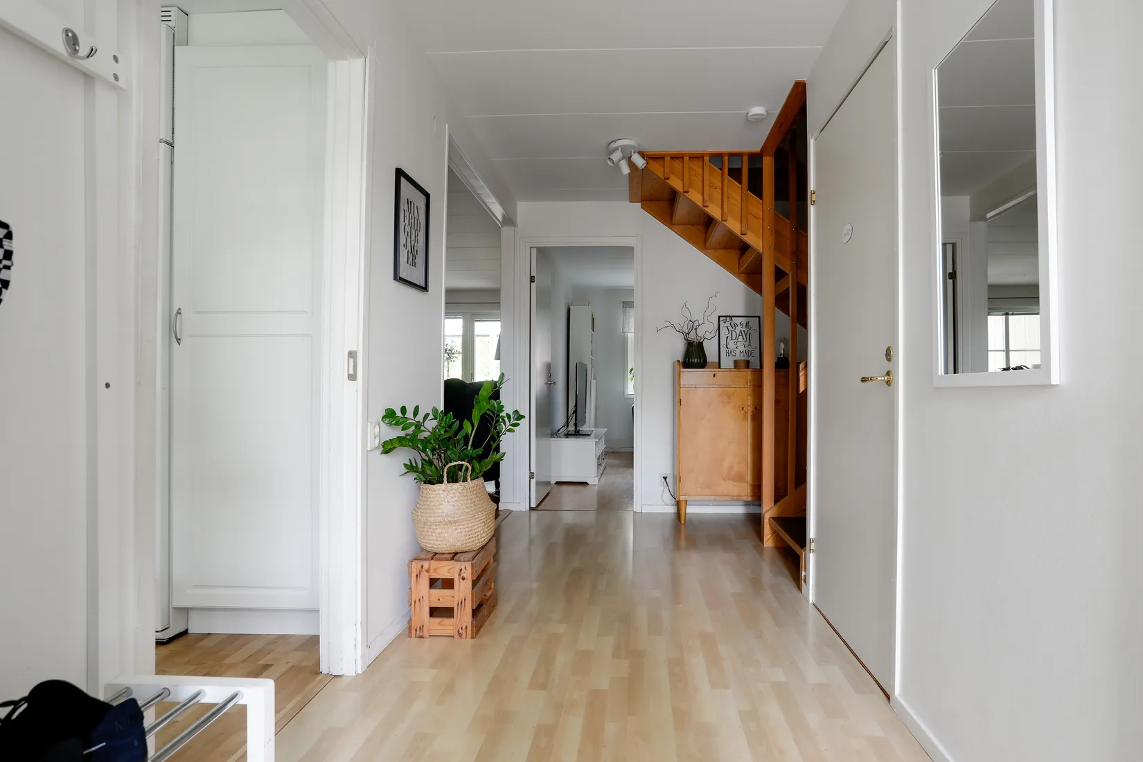 Bostadsrätt, Villa, Postmästaregatan 55, Björkhaga, Örebro