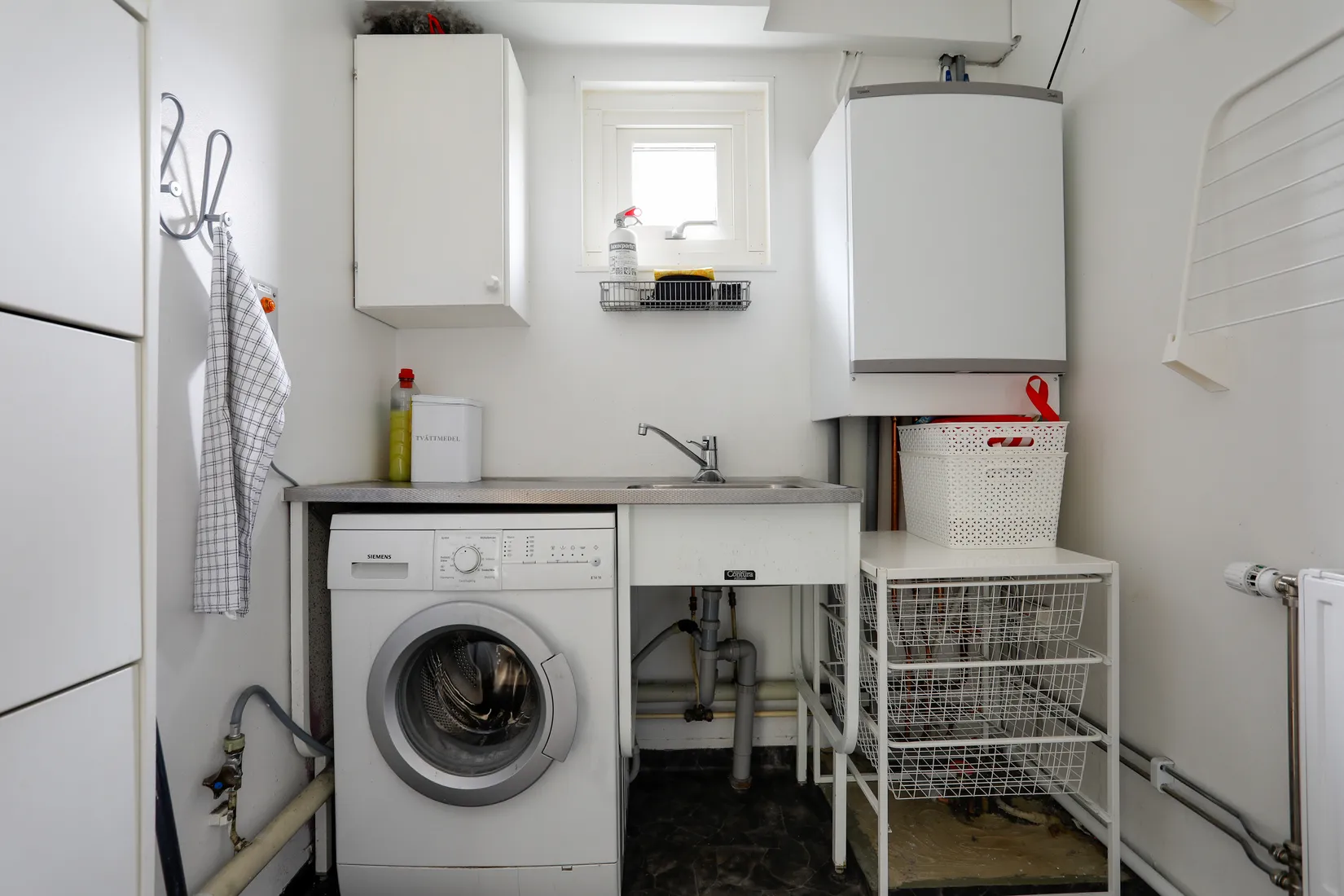 Bostadsrätt, Villa, Postmästaregatan 55, Björkhaga, Örebro