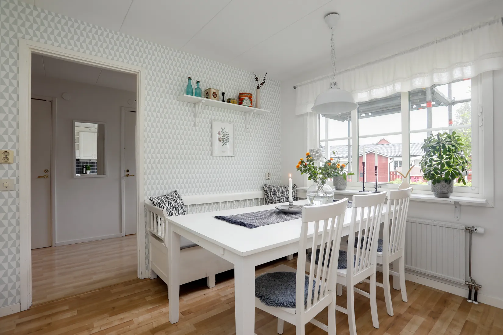 Bostadsrätt, Villa, Postmästaregatan 55, Björkhaga, Örebro