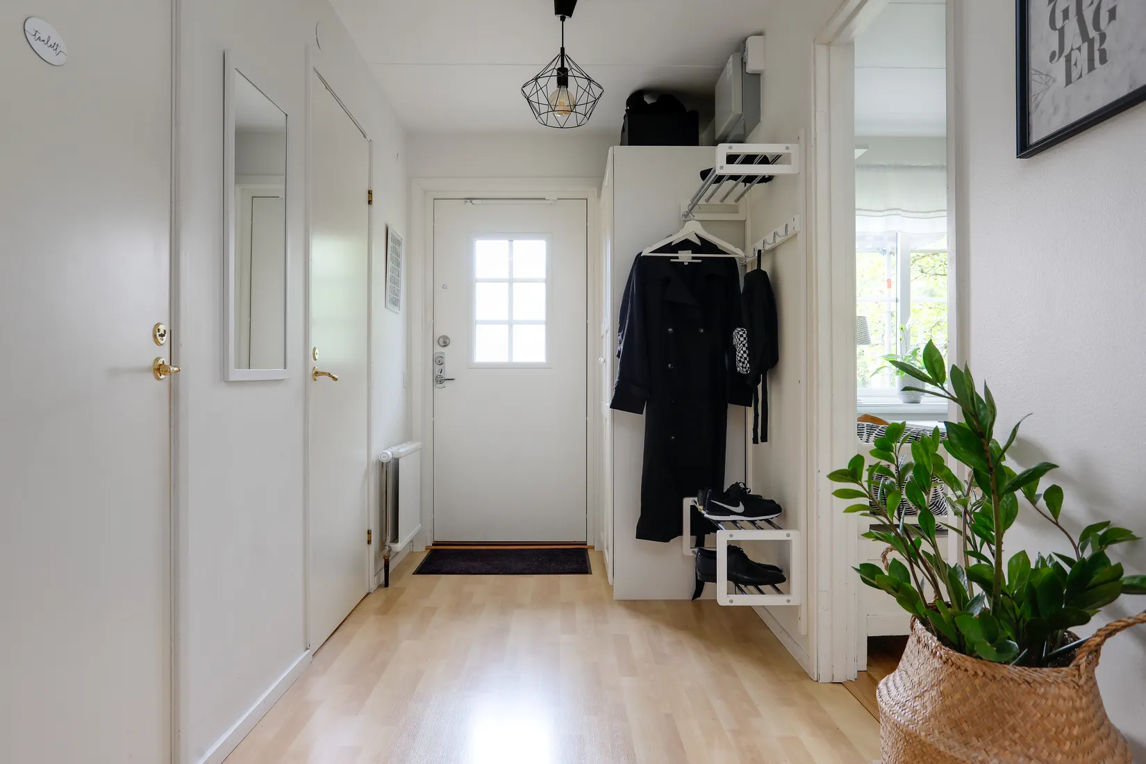 Bostadsrätt, Villa, Postmästaregatan 55, Björkhaga, Örebro
