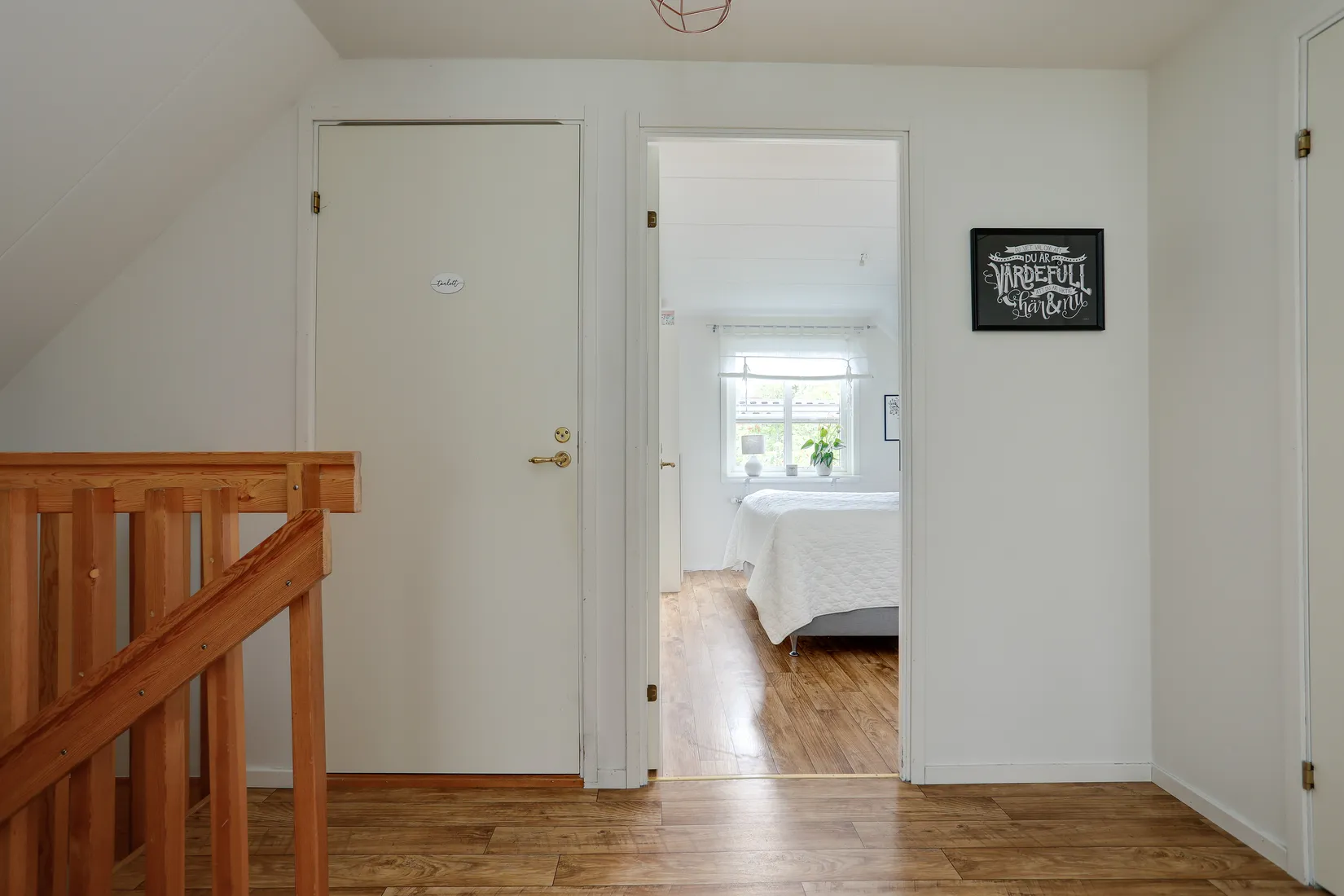 Bostadsrätt, Villa, Postmästaregatan 55, Björkhaga, Örebro