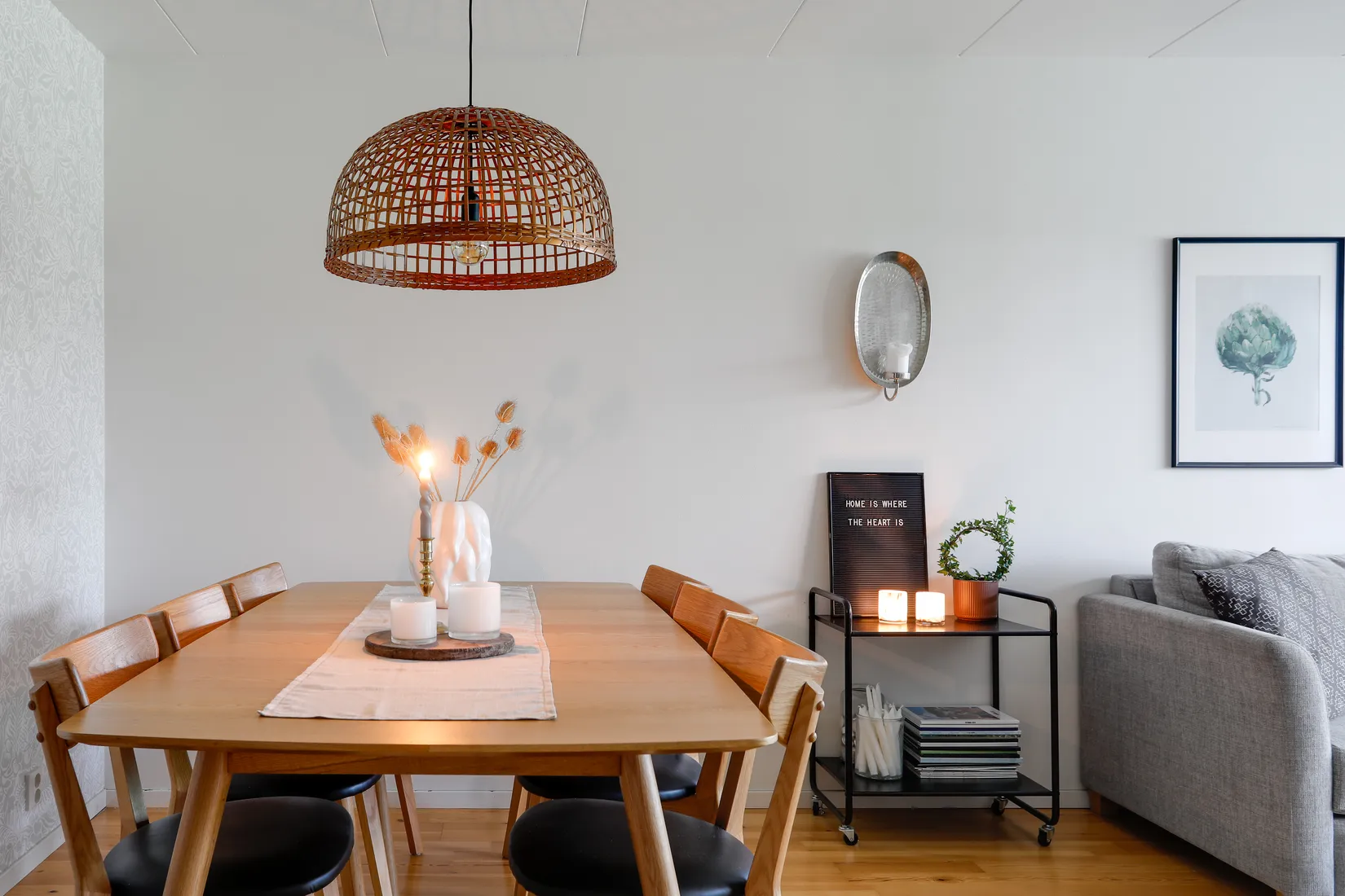 Bostadsrätt, Villa, Postmästaregatan 55, Björkhaga, Örebro