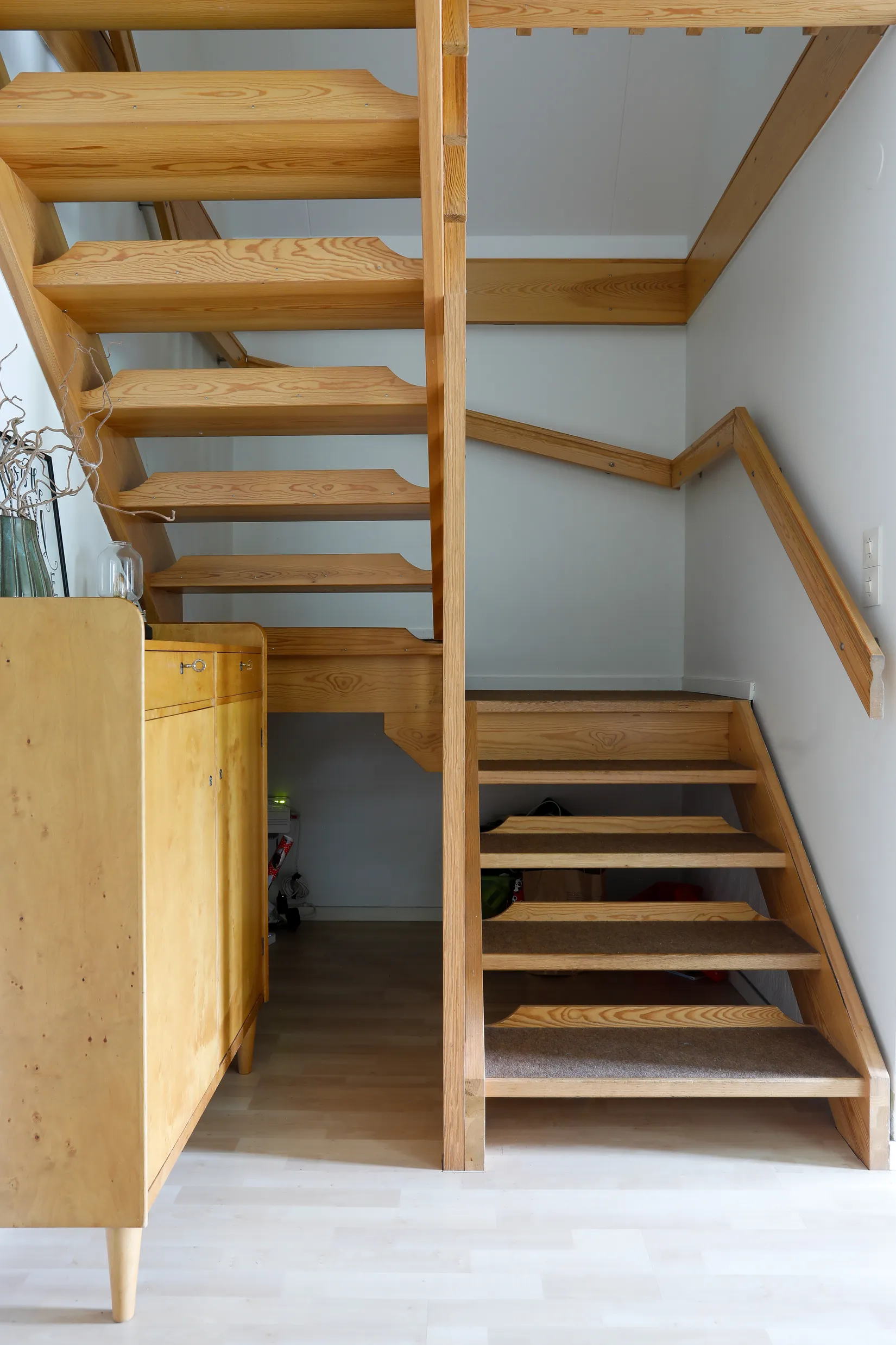 Bostadsrätt, Villa, Postmästaregatan 55, Björkhaga, Örebro