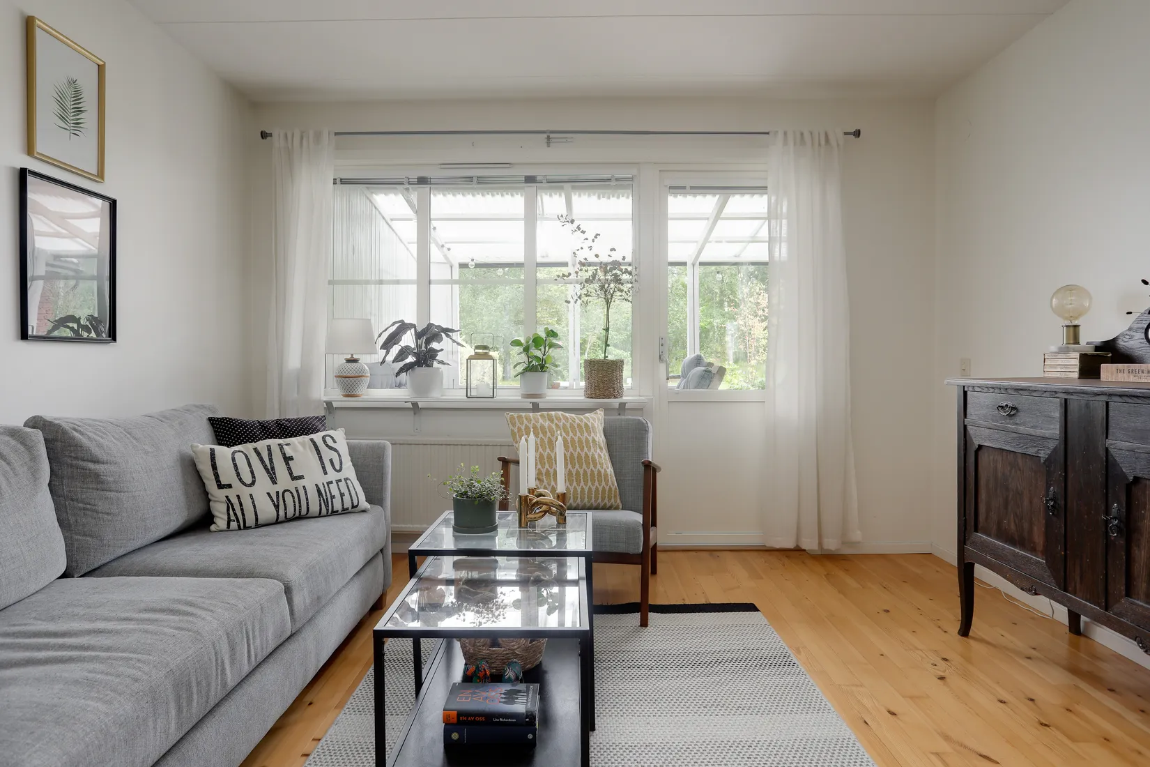 Bostadsrätt, Villa, Postmästaregatan 55, Björkhaga, Örebro