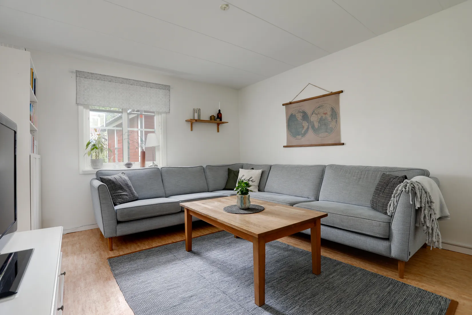 Bostadsrätt, Villa, Postmästaregatan 55, Björkhaga, Örebro