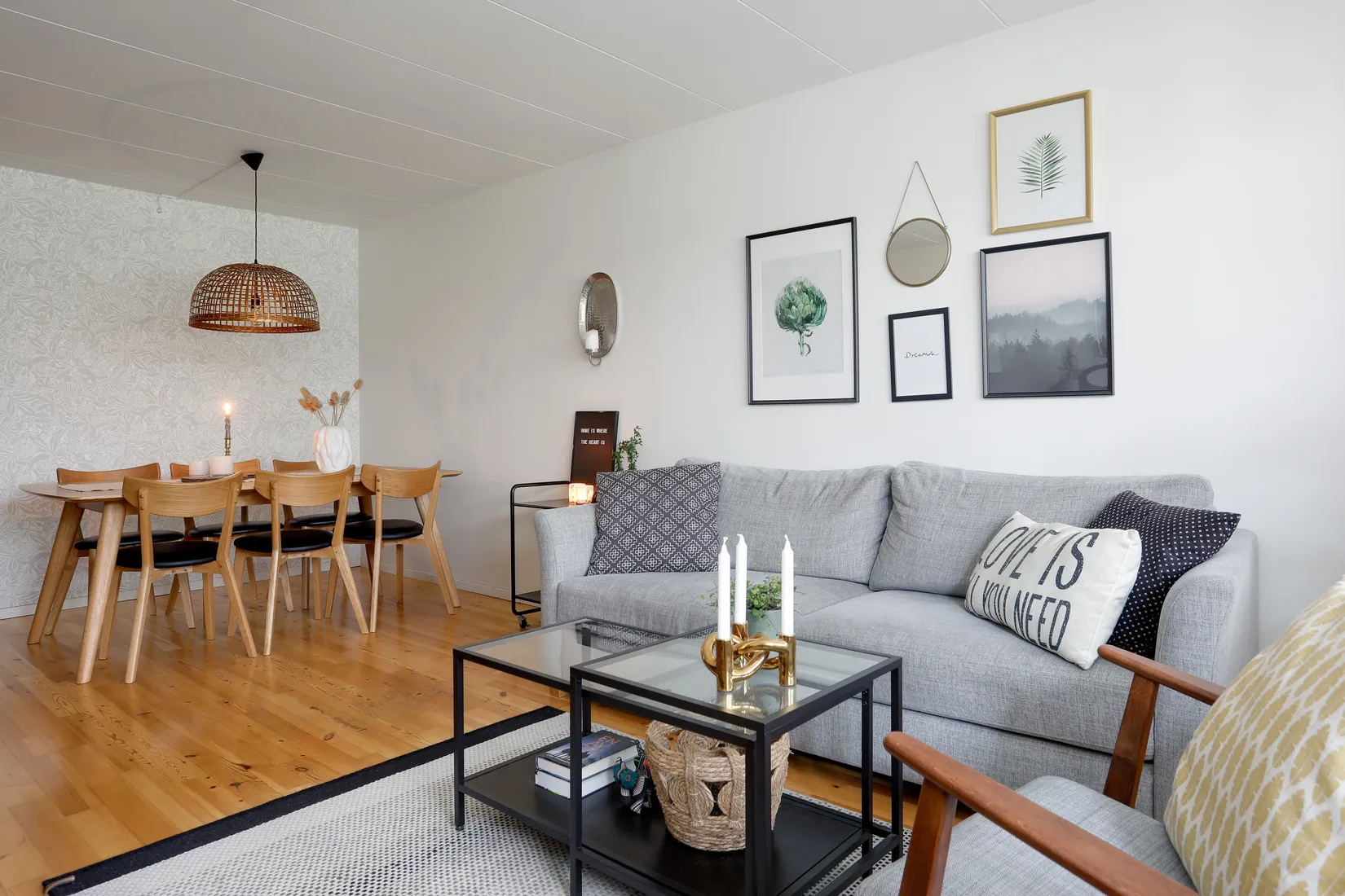 Bostadsrätt, Villa, Postmästaregatan 55, Björkhaga, Örebro