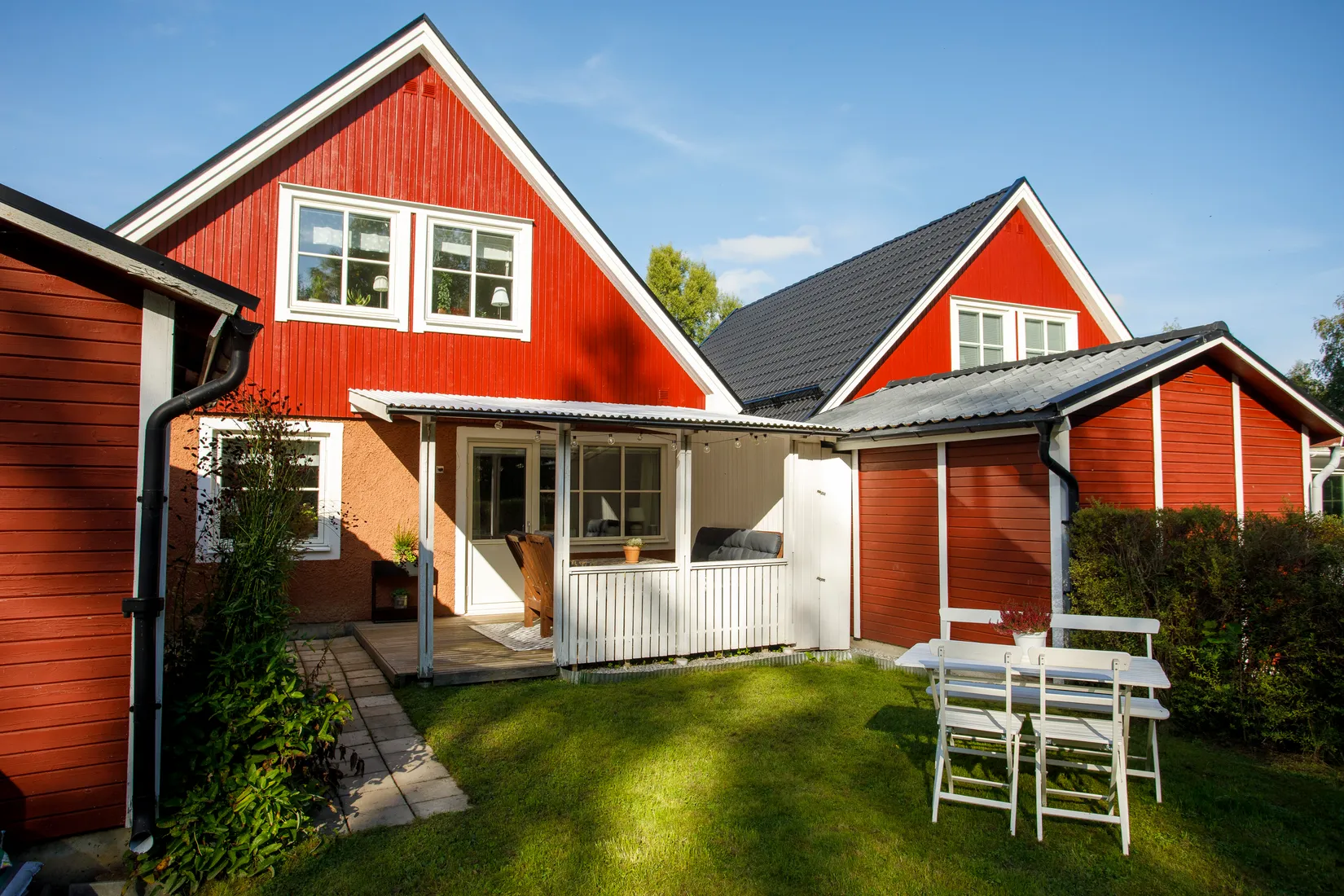 Bostadsrätt, Villa, Postmästaregatan 55, Björkhaga, Örebro