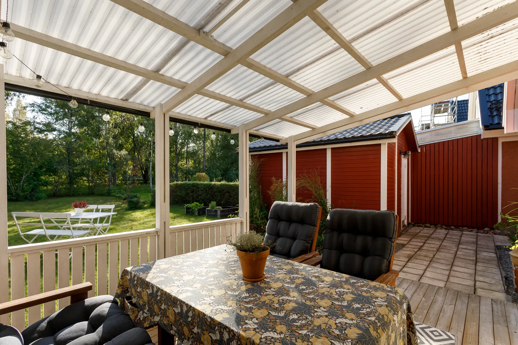 Bostadsrätt, Villa, Postmästaregatan 55, Björkhaga, Örebro