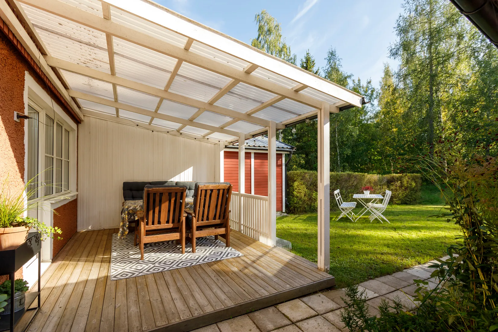 Bostadsrätt, Villa, Postmästaregatan 55, Björkhaga, Örebro