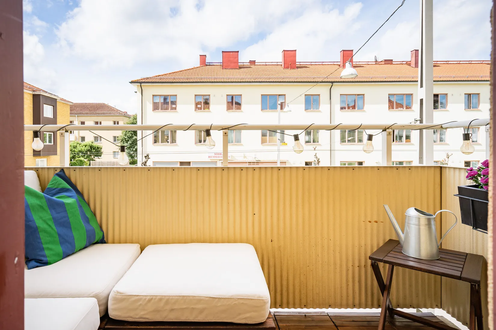 Bostadsrätt, Trozelligatan 31, Söder, Norrköping