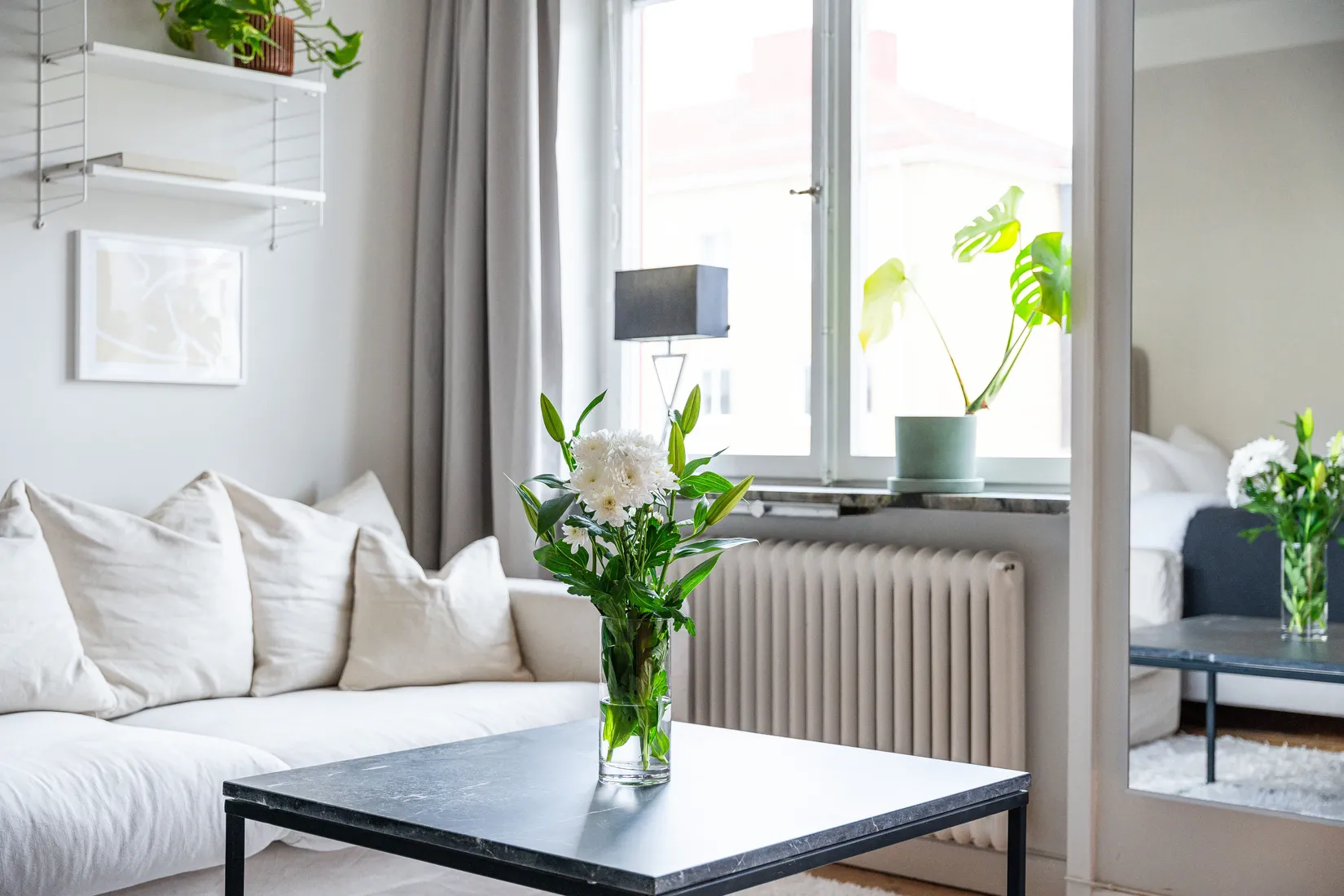 Bostadsrätt, Trozelligatan 31, Söder, Norrköping