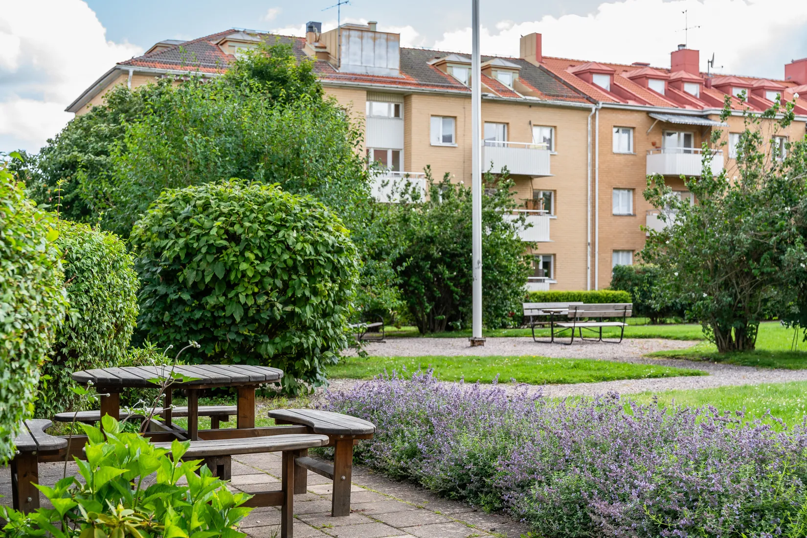 Bostadsrätt, Trozelligatan 31, Söder, Norrköping
