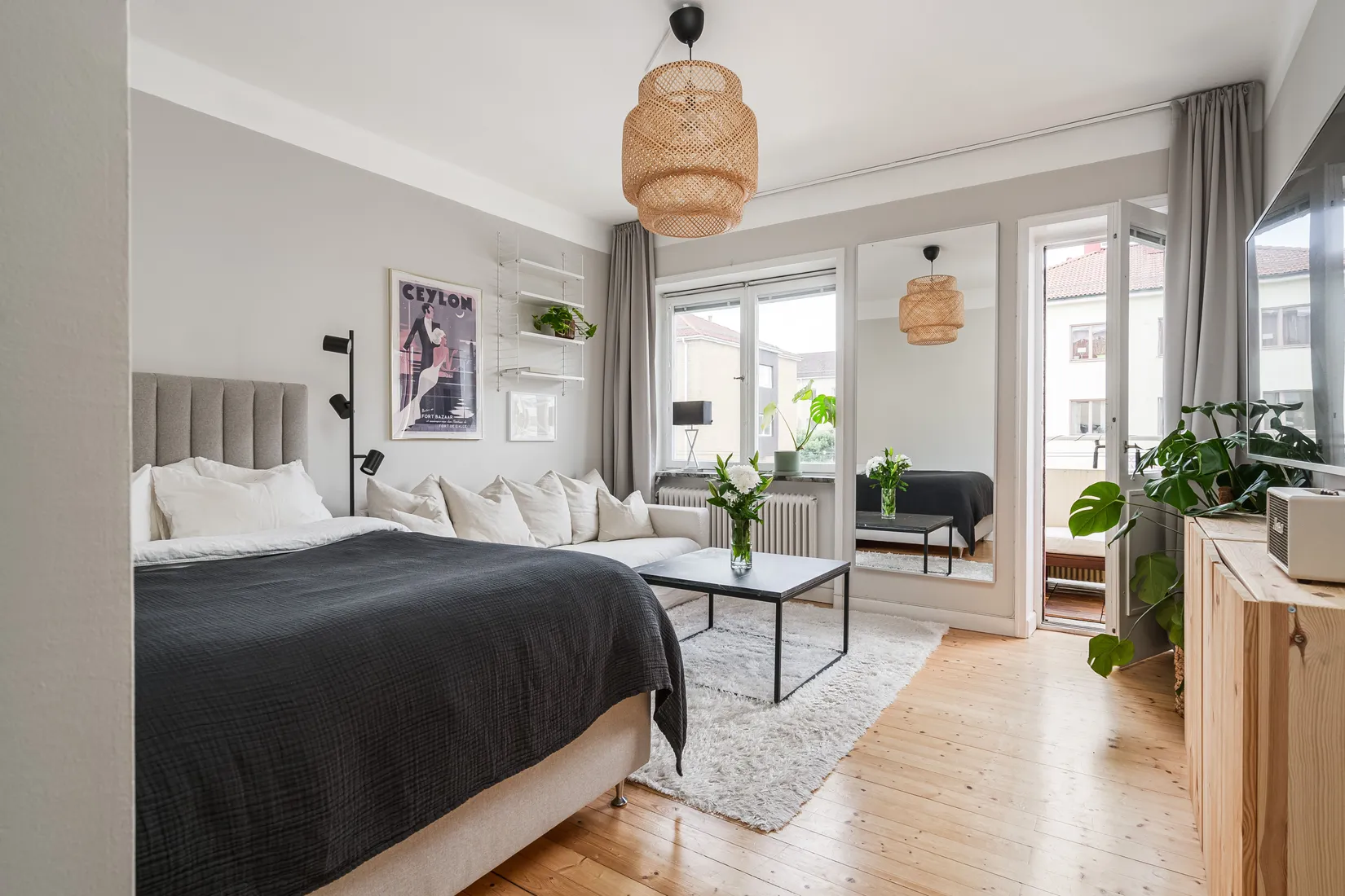 Bostadsrätt, Trozelligatan 31, Söder, Norrköping