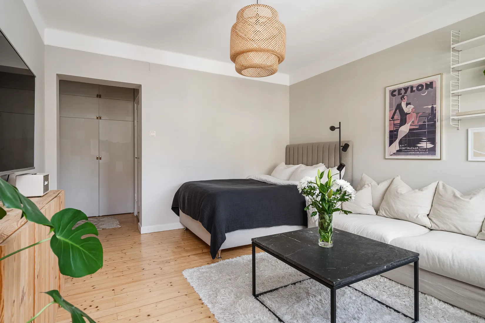 Bostadsrätt, Trozelligatan 31, Söder, Norrköping