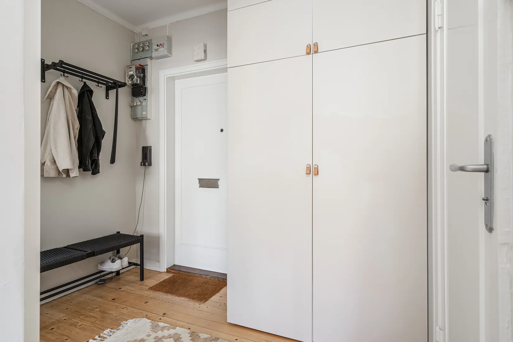 Bostadsrätt, Trozelligatan 31, Söder, Norrköping