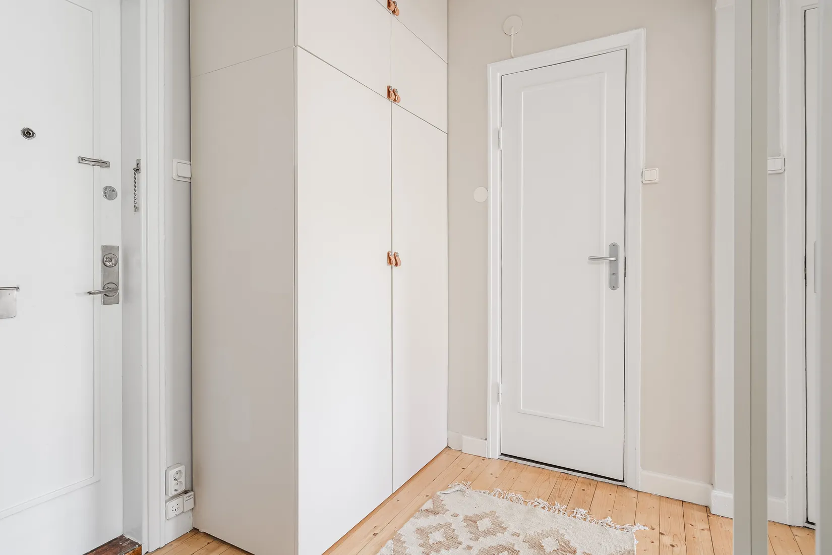 Bostadsrätt, Trozelligatan 31, Söder, Norrköping