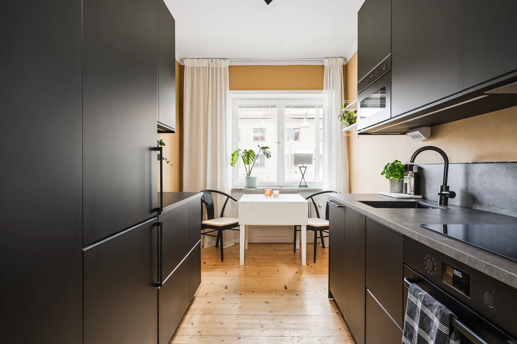 Bostadsrätt, Trozelligatan 31, Söder, Norrköping