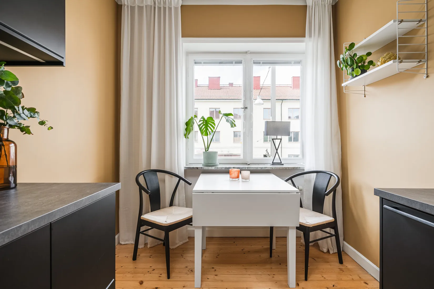 Bostadsrätt, Trozelligatan 31, Söder, Norrköping