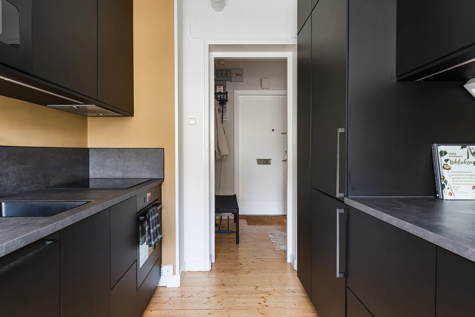 Bostadsrätt, Trozelligatan 31, Söder, Norrköping