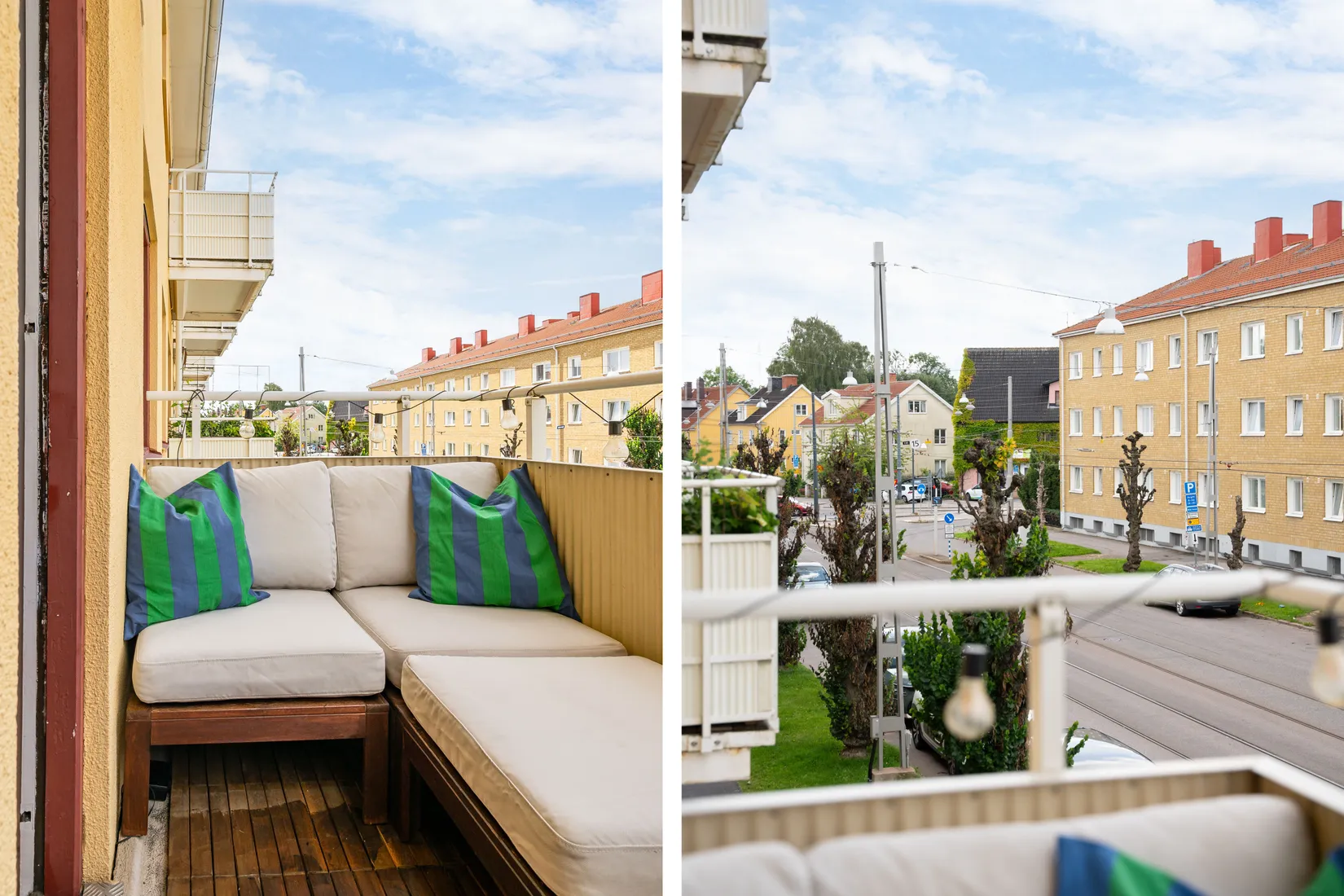 Bostadsrätt, Trozelligatan 31, Söder, Norrköping