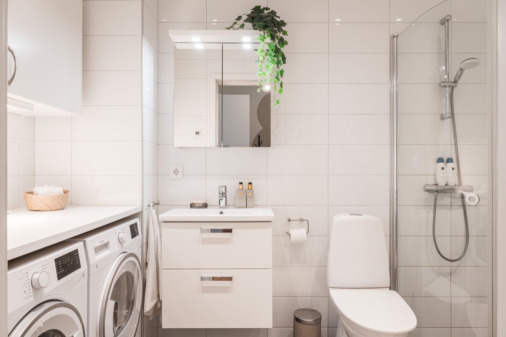 Bostadsrätt, Ahrenbergsgatan 12, Bulltofta, Malmö