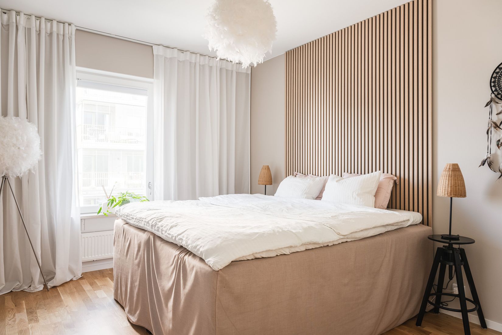 Bostadsrätt, Ahrenbergsgatan 12, Bulltofta, Malmö