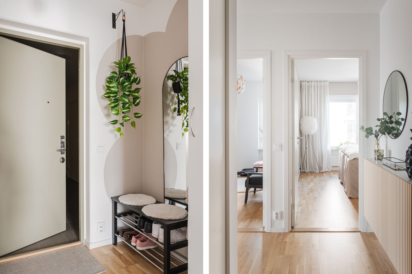 Bostadsrätt, Ahrenbergsgatan 12, Bulltofta, Malmö