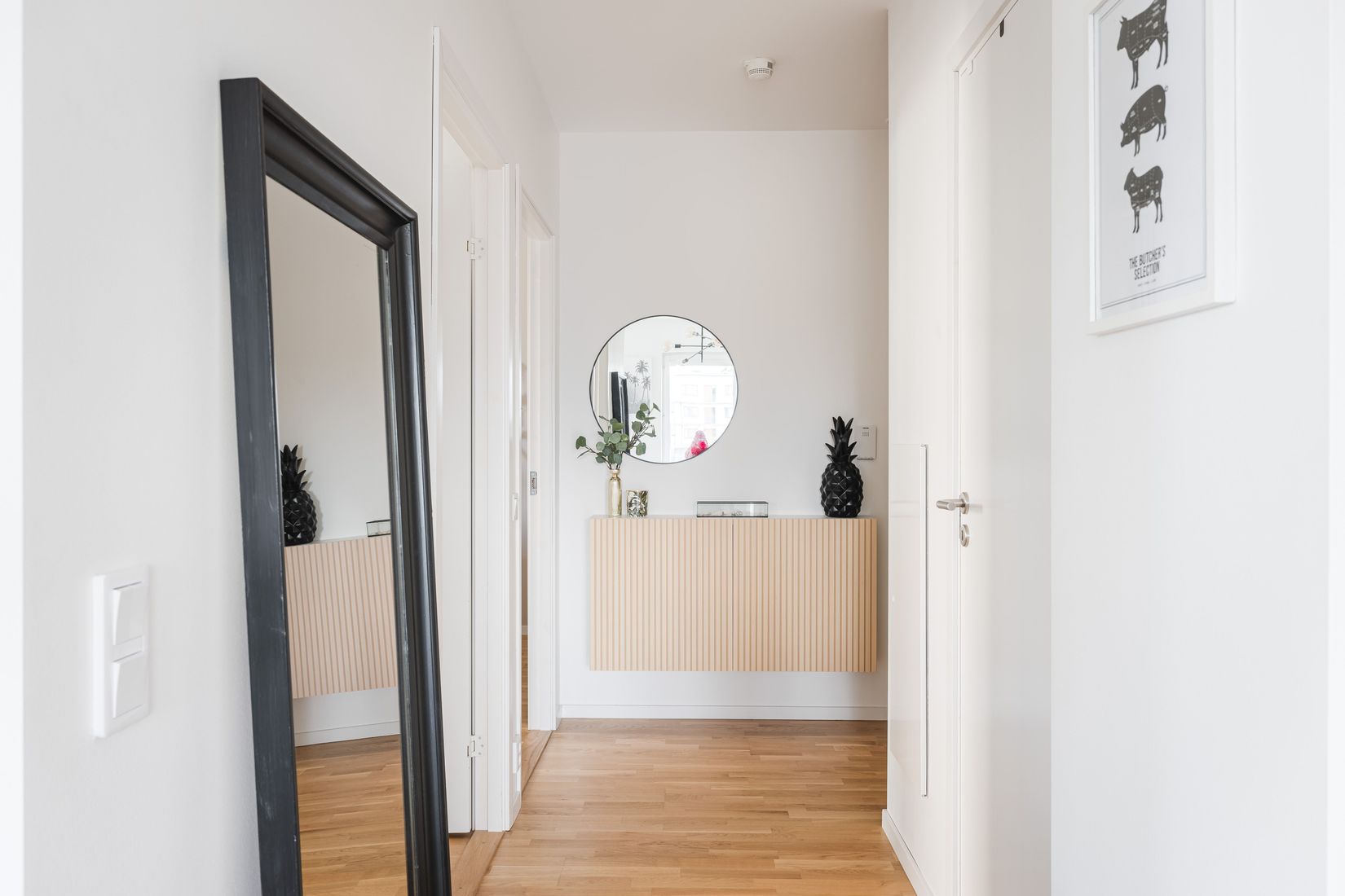 Bostadsrätt, Ahrenbergsgatan 12, Bulltofta, Malmö