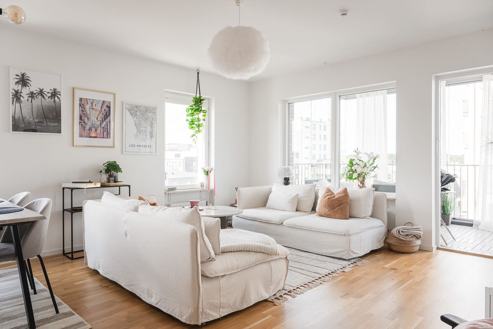 Bostadsrätt, Ahrenbergsgatan 12, Bulltofta, Malmö