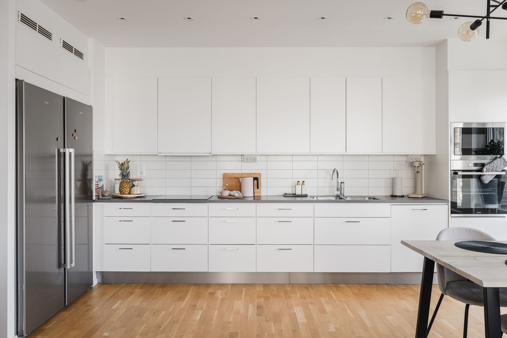 Bostadsrätt, Ahrenbergsgatan 12, Bulltofta, Malmö