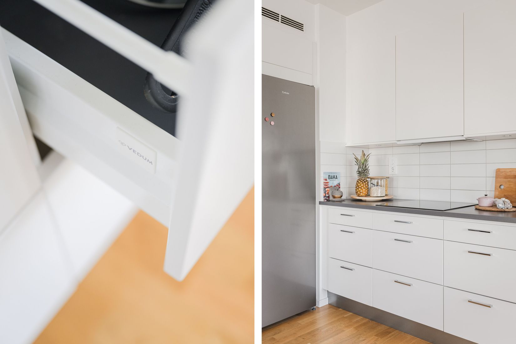 Bostadsrätt, Ahrenbergsgatan 12, Bulltofta, Malmö