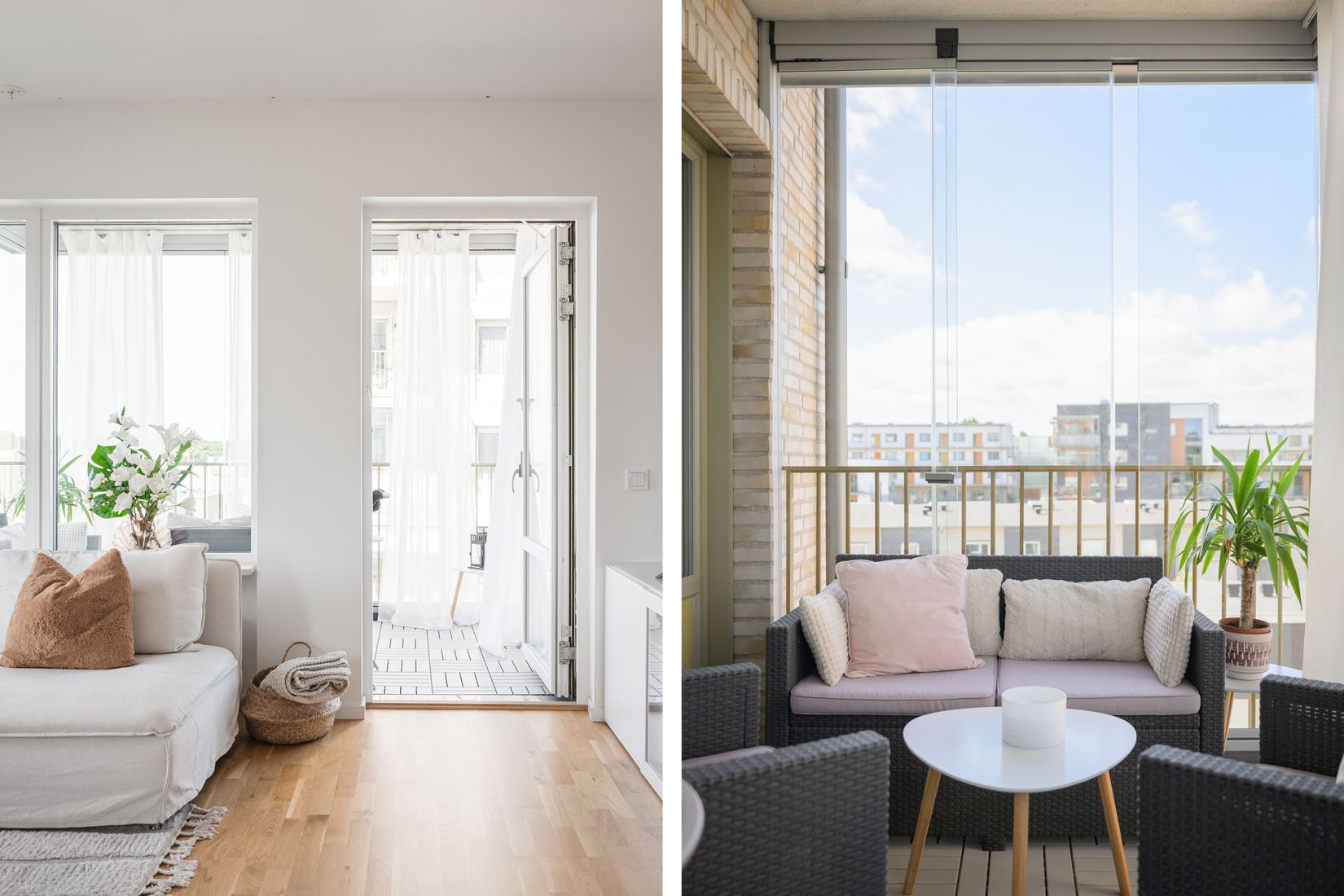 Bostadsrätt, Ahrenbergsgatan 12, Bulltofta, Malmö