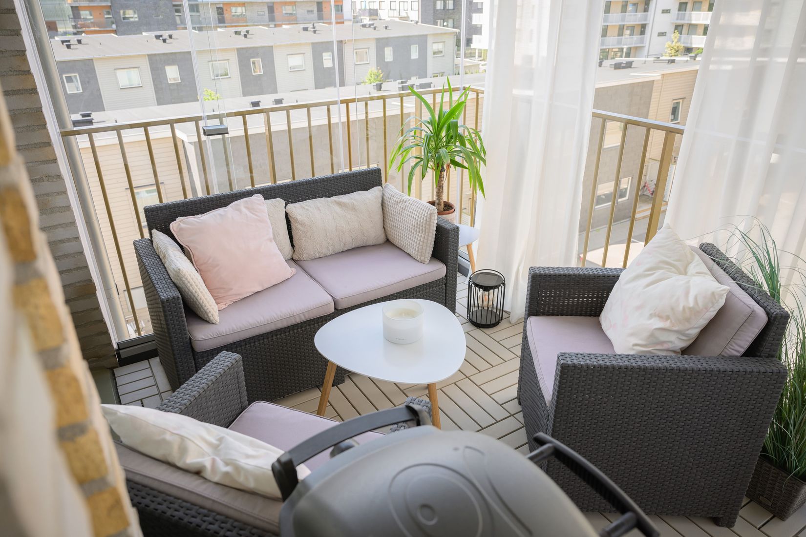 Bostadsrätt, Ahrenbergsgatan 12, Bulltofta, Malmö