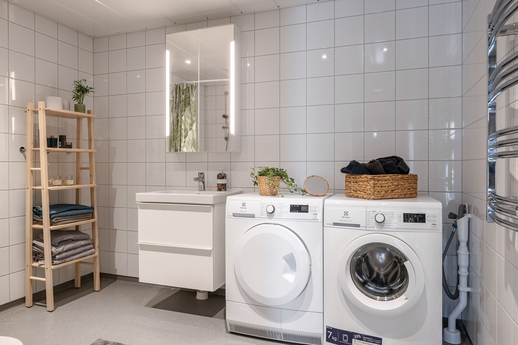 Bostadsrätt, Väsby Ängsväg 1B, Vagnhärad, Trosa