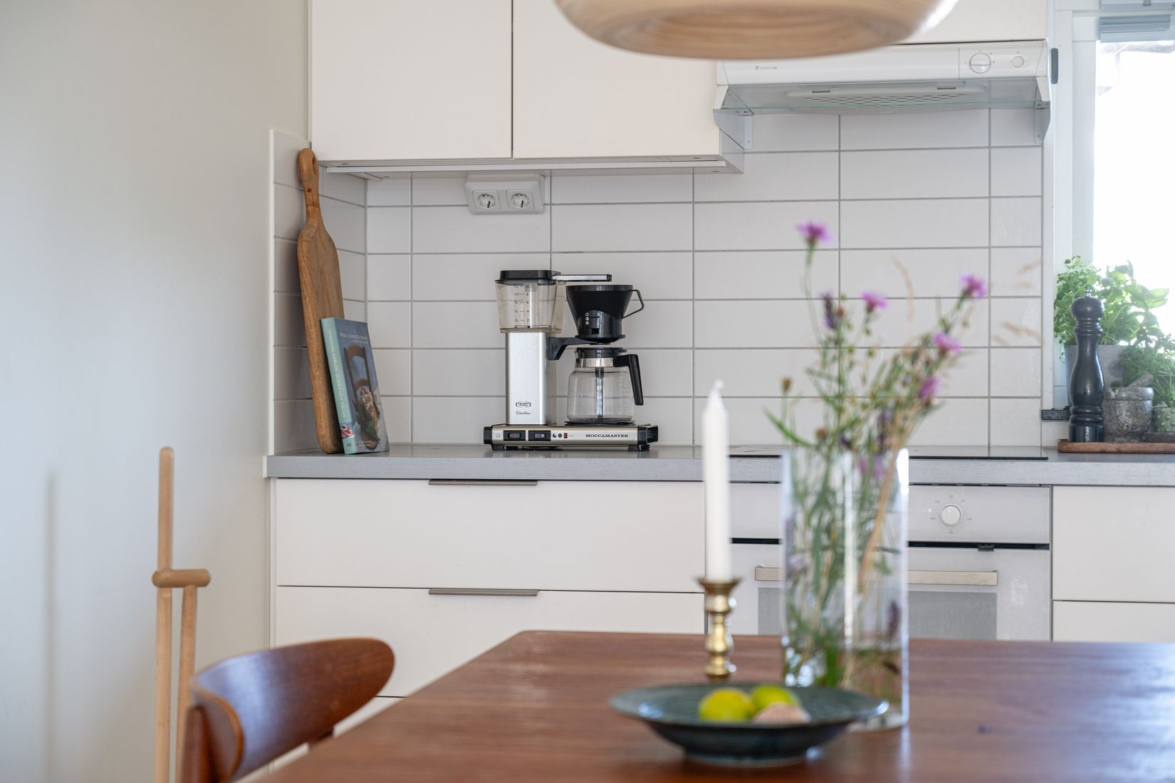 Bostadsrätt, Väsby Ängsväg 1B, Vagnhärad, Trosa