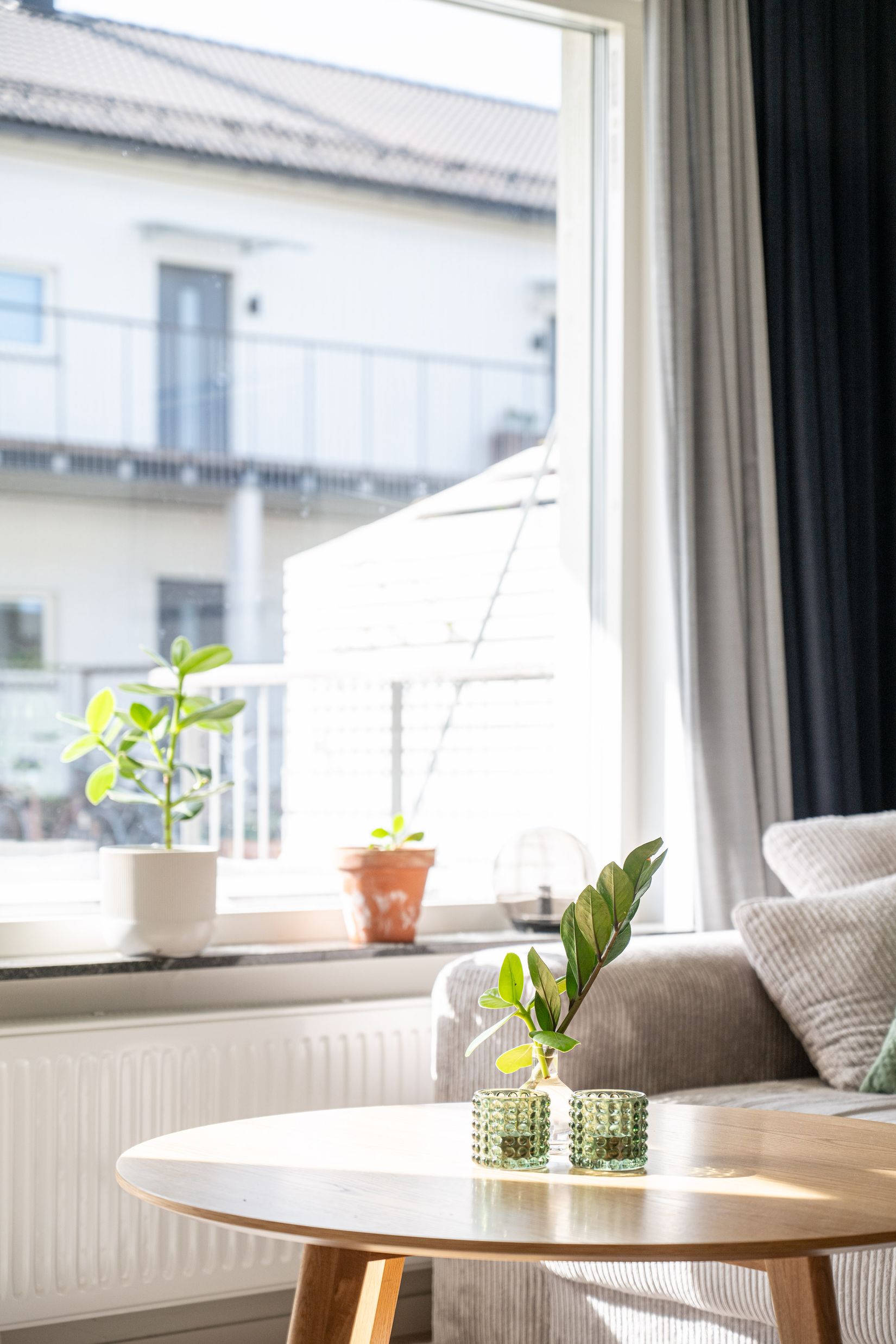 Bostadsrätt, Väsby Ängsväg 1B, Vagnhärad, Trosa