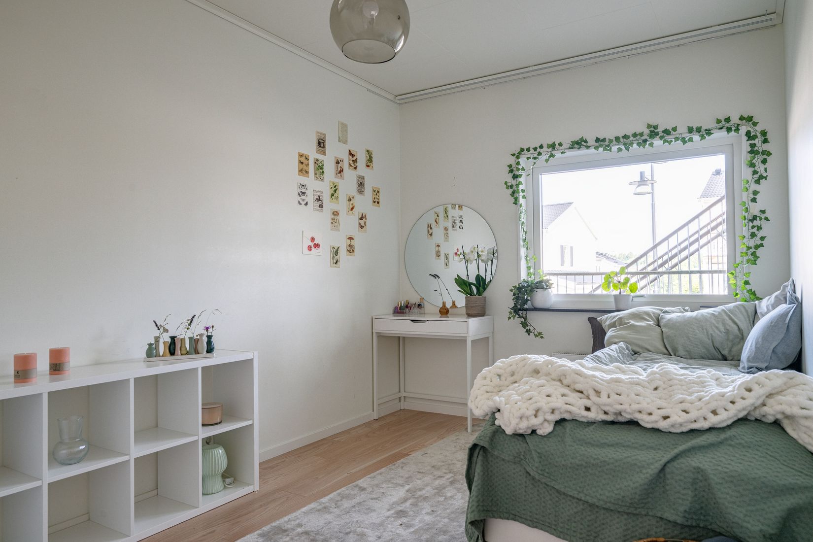 Bostadsrätt, Väsby Ängsväg 1B, Vagnhärad, Trosa