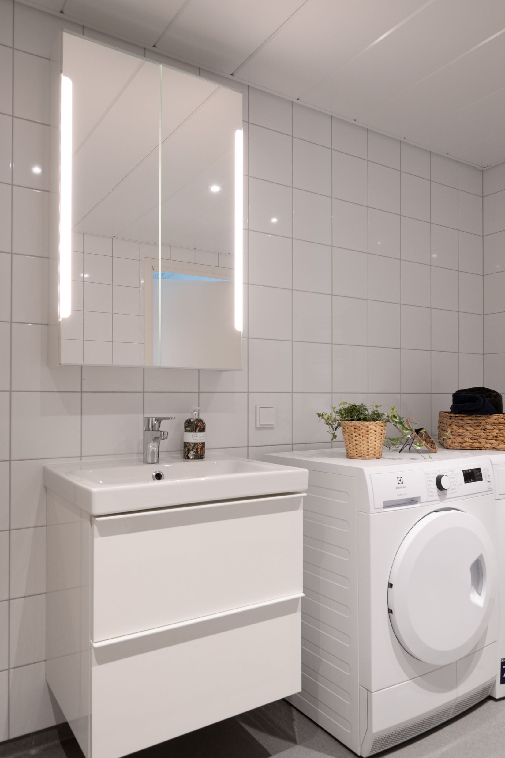 Bostadsrätt, Väsby Ängsväg 1B, Vagnhärad, Trosa