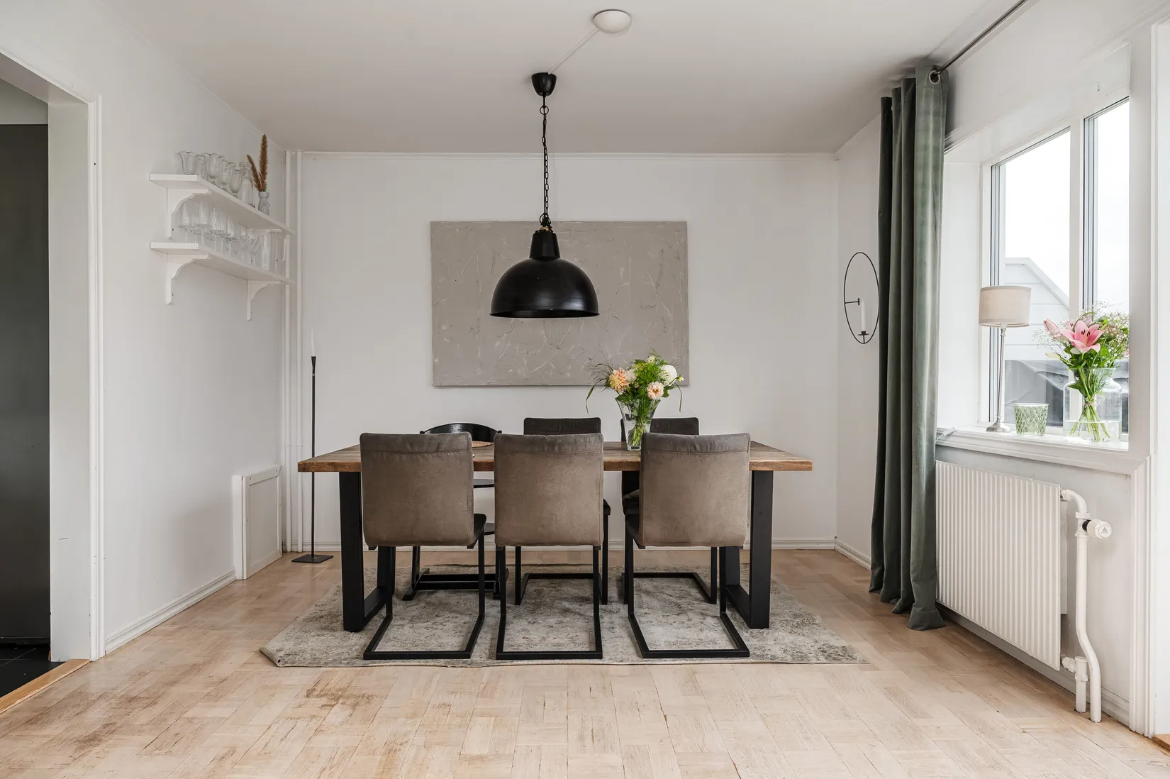 Villa, Högsjö 143, Kovland, Sundsvall
