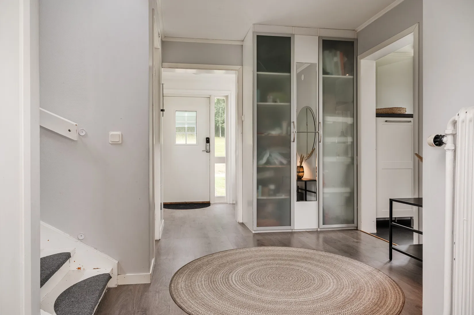 Villa, Högsjö 143, Kovland, Sundsvall