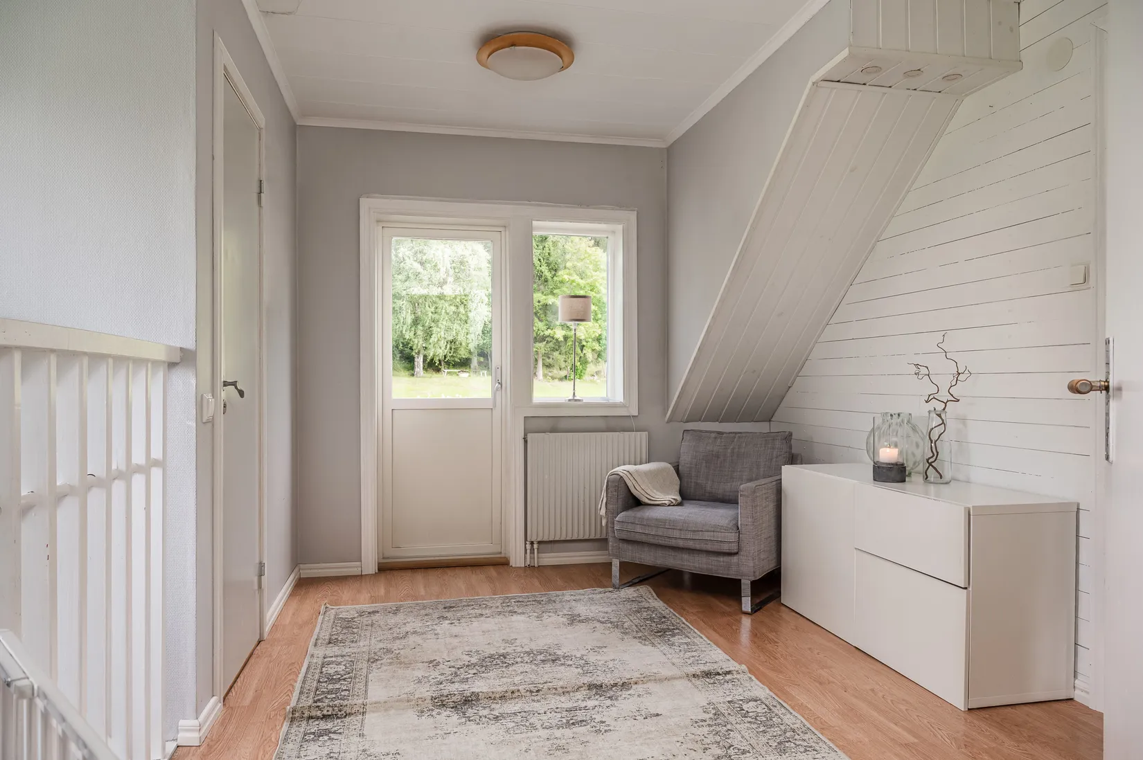 Villa, Högsjö 143, Kovland, Sundsvall