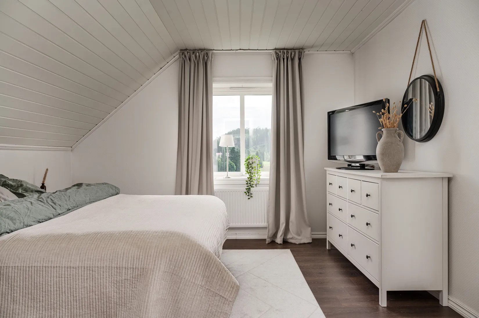 Villa, Högsjö 143, Kovland, Sundsvall