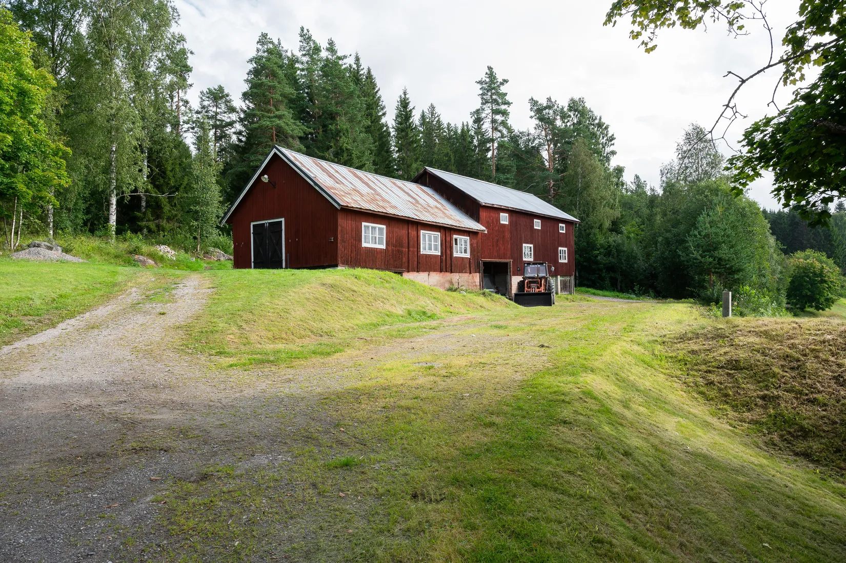 Villa, Högsjö 143, Kovland, Sundsvall